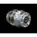  Neo Factory Softail Dyna 00-07y Dyna * Softail для задний aluminium ступица хром производитель наличие есть Neofactory