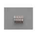 ������ 2.0x0.23/10.0mm �������ץ�󥰡ʥ��ƥ�쥹/5�ܡ� ESCO