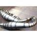 T2 рейсинг NSR250 MC21*28 правый 2 трубы 500V steel корпус T2Racing