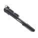 ji-yo( велосипед ) GP-63Stere scope Mini насос ( черный ) производитель наличие есть GIYO