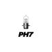 ʡ  Хӡ PH712V 40/41.5W ָб 顼B2ꥢ ᡼߸ˤ M&H Х