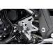  over рейсинг ZRX1200DAEG кожух звездочки ( черный ) OVER RACING