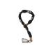  Abu sAlarm Brake Disk Lock Granit Detecto X-Plus 8008/12Ks120 Black Loop Ch...