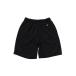 ԥ C3-XS593 SWEAT SHORTSʥ֥å  L ᡼߸ˤ champion