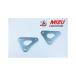 mizGSX-R 1000 lower кольцо комплект ABE разрешение товар 30mm l 3029020 MIZU мотоцикл 