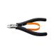 3.peaks MK-02 �͌^�v�� �v���X�`�b�N�j�b�p 120mm 3peaks