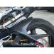 k рычаг Wolf GSX1300R Hayabusa кожух цепи материал карбоновый flat тканый CLEVERWOLF мотоцикл 