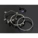  Arky Z900RS передняя фара внутренний обод & поводок ARCHI мотоцикл 