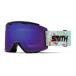 Smith SQUAD XL MTB(DIRT SURFER/ChromaPop-Everyday Violet&Clear) SMITH