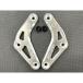 свекла Japan Ninja ZX-25R спорт ссылка plate KIT( серебряный ) BEET