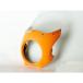  solid выше Monkey 125 Monkey 125 CR обтекатель с экраном k задний экран ( желтый ) SOLID UP