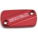 ���省 MASTER CYLINDER CAP SMALL�ʥ�åɡ� MORIWAKI