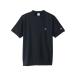  Champion C3-Z020 S/S CREW NECK SW( темно-синий ) размер XXL champion
