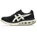 �A�V�b�N�X 1242A019 KNEESUP W019�i�u���b�N/�z���C�g�j �T�C�Y 22.5cm ���[�J�[�݌ɂ��� ASICS