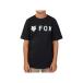 �ե��å��� �桼�� S/S T����� ���֥���塼�ȡʥ֥�å��� ������ S FOX