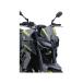 aru Max MT-09/FZ-09 MT-09 2017-2020 нос обтекатель 22cm цвет коврик белый ( коврик белый металлик...