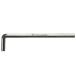 ���F�� 021620 �w�b�N�X�v���X L�^�����` �����O�^�C�v �Ε�4.0mm �S��140mm WERA