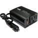�J�V���� DC/AC�C���o�[�^�[150W�{USB-A/USB-C�i�u���b�N�j ���[�J�[�݌ɂ��� Kashimura