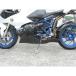  regular goods | Sasaki sport HP2 sport under cowl ( dry carbon ) specification : Street sasakisports bike 