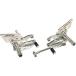 KN план GSX-R125/125ABS/150 GSX-S125/125ABS/150 RCB aluminium задняя подножка (GSX-R/S150) S2...