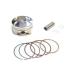 KN план поршень комплект (GSX-R125/150/GSX-S125/150)68mm(149/177cc) kn926