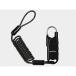  Tanax MFK-9003 wire lock пружина ( черный ) производитель наличие есть TANAX