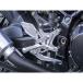  over рейсинг Z900RS Z900RS Cafe BACK-STEP 4 позиция ( серебряный ) производитель наличие есть OVER RACING