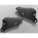  Arky Z900RS/CAFE/SE billet heel guard левый правый ( черный ) производитель наличие есть ARCHI