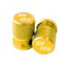 [ производитель прямая поставка ] Energie цена CT125* Hunter Cub aluminium крышка клапана ( Gold ) EnergyPrice