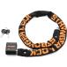  Daytona Stronger chain lock φ6×1m закрытие ключом модель производитель наличие есть DAYTONA