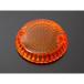 pi- M si-ZEPHYR400/X Zephyr X указатель поворота для 1PC( orange линзы ) PMC