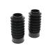  Neo Factory 49mm диаметр передняя вилка specification модель Biker z select Short вилочный пыльник 49mm для ( черный ) Neofactory