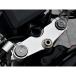 yamamo трейсинг CB1000F CB1000F верхняя скоба (top bridge) YAMAMOTO RACING