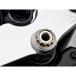 yamamo трейсинг CB1000F CB1000F titanium вынос руля гайка YAMAMOTO RACING
