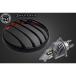  гараж T&amp;F Intruder LC250 Intruder LC250 combat обтекатель с экраном & bird мера покрытие SET( грязь черный / грязь черный...