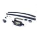  tera Moto Cygnus X T-REVmini SP комплект ( черный ) TERAMOTO
