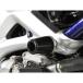  Agras GLADIUS 400 SV650 ABS R ползун рама A φ50jula темно синий (R) белый ( Logo нет ) AGRAS
