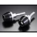  Agras CBR1000RR Racing Slider рама ka Large .la темно синий / белый модель Logo иметь AGRAS