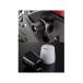  Agras YZF-R1 Racing Slider рама Street для ka Large .la темно синий / белый модель Logo иметь AGRAS