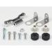 SP Takegawa GROM маслоохладитель держатель ( super head 4V+R для ) SP TAKEGAWA