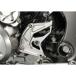  Agras D-TRACKER125 кожух звездочки AGRAS