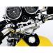 �I�[�o�[���[�V���O SR400�iFI�j �X�e���L�b�g�i�V���o�[�j OVER RACING