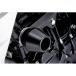  Agras GSX-S750 Racing Slider рама модель φ60jula темно синий цвет черный AGRAS