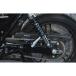  breath Earl's CB1100*EX карбоновый цепь защита цвет прозрачный покраска товар BLESS R*S