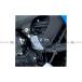  Poo-chi GSX-S1000 крэшпэд R12-TYPE( черный ) Puig
