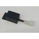  Kijima универсальный IC указатель поворота реле 6V/12V 50W до модель 110 type 4P переходник (3 высшее ) производитель наличие есть KIJIMA