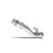  Scorpion ZX6R глушитель обод - bar труба Fits to Serket Taper(RKA85) only Kawasaki ZX6R...