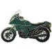沈ʡ ԥХå BMW K75RT 顼 ꡼ Wegener 