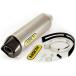 ������ KAWASAKI ER-6N 12 HOMOLOGATED ALUMINIUM RACE-TECH SILENCER WITH CARBON��