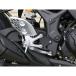  baby лицо YZF-R25 set back plate specification правильный перемена модель BABYFACE